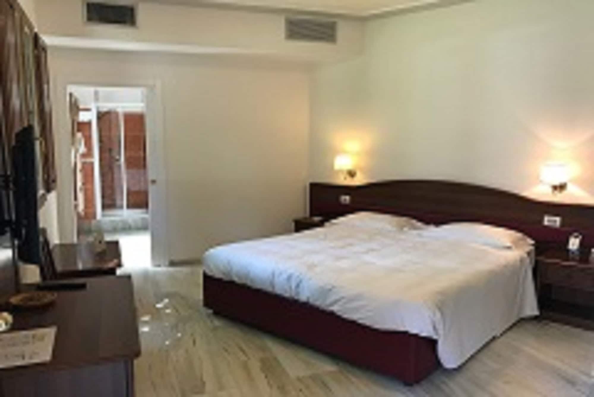 Relais La Corte Di Cloris Maison d'hôtes 3*