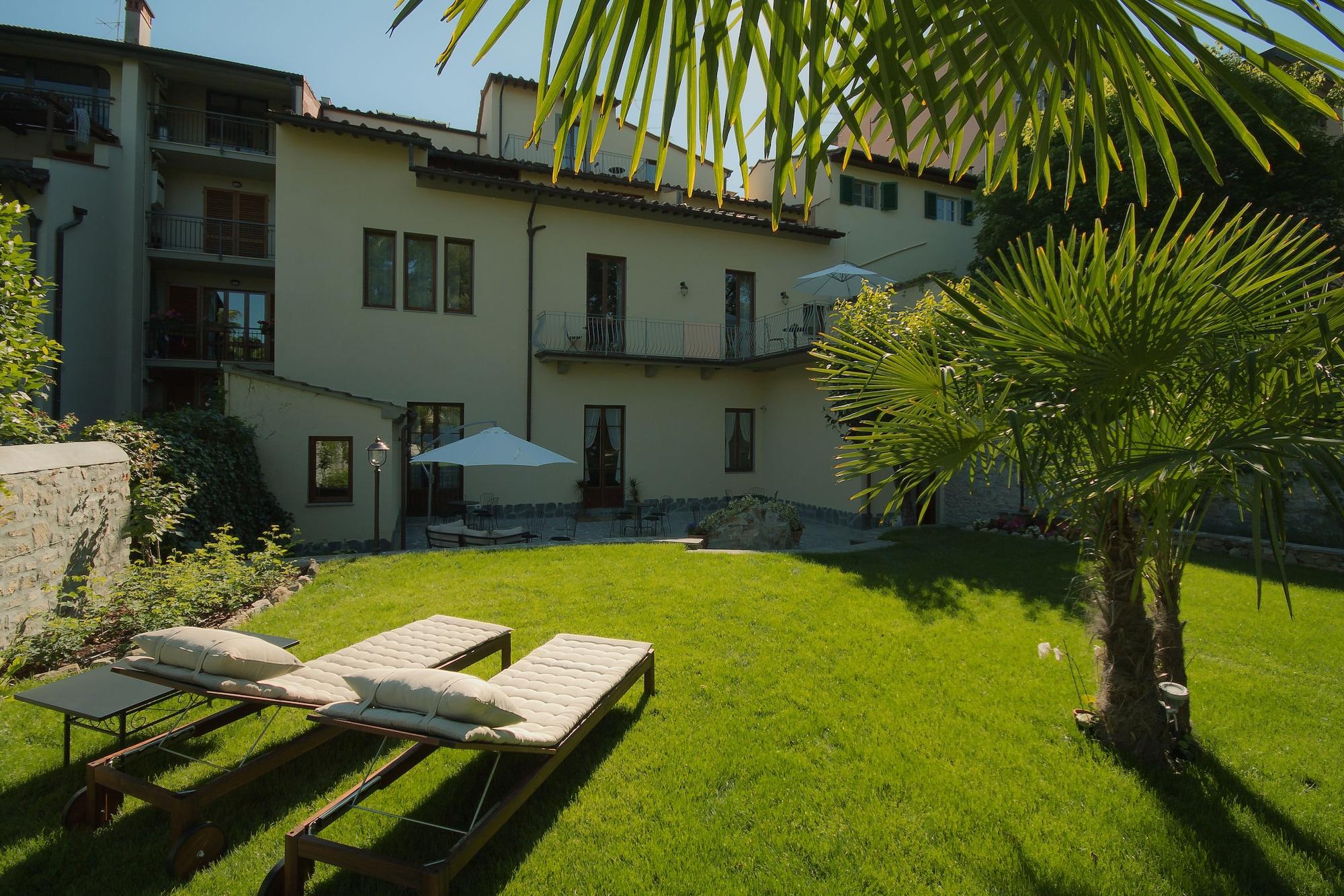 Maison d'hôtes Relais La Corte Di Cloris Florence