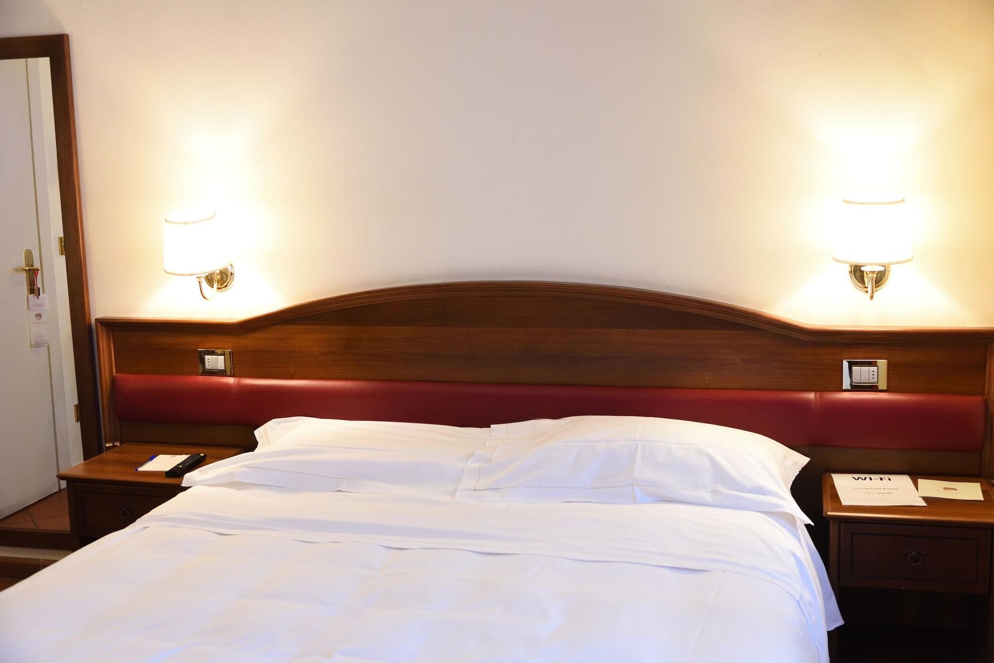 Relais La Corte Di Cloris Maison d'hôtes 3*