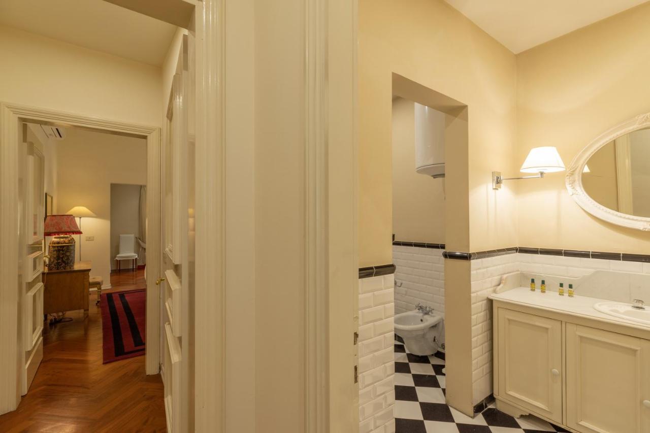 Appartement Velluto Elegant Near The Duomo Florence