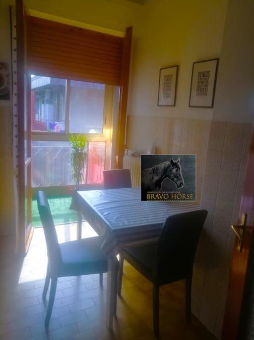 Homestay Bravo Horse