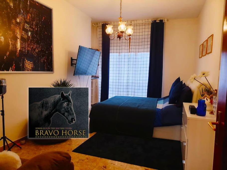 Bravo Horse Homestay Florence