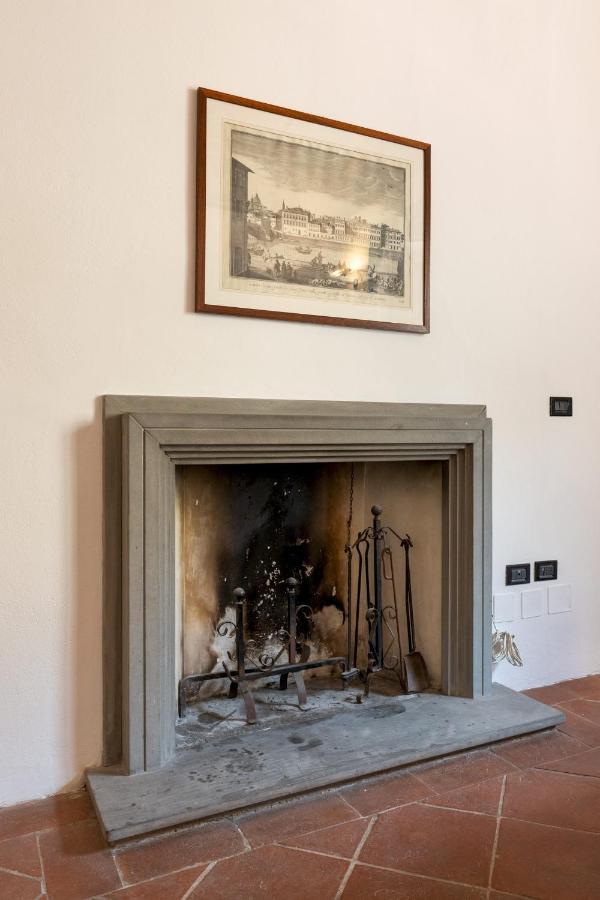 Pilastri 35 Appartement