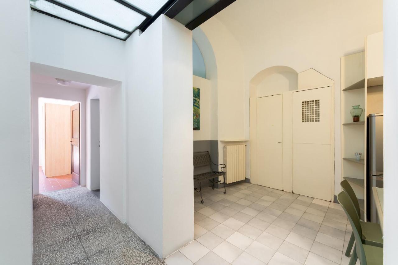 Pilastri 35 Appartement *