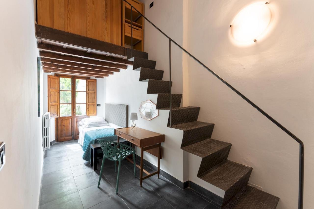 Pilastri 35 Appartement *