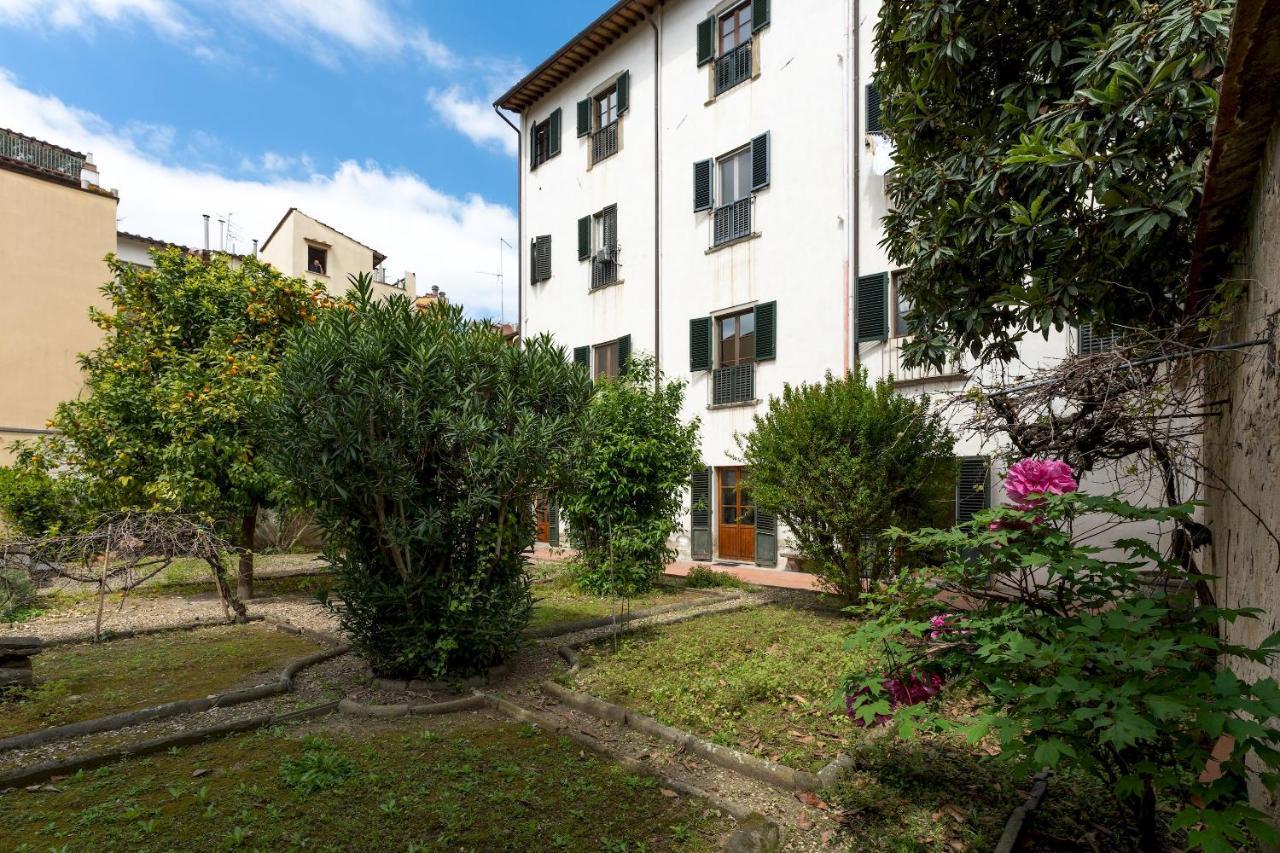 Pilastri 35 Appartement Florence