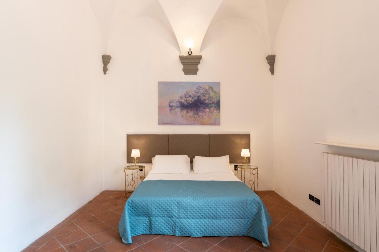 Pilastri 35 Appartement Florence