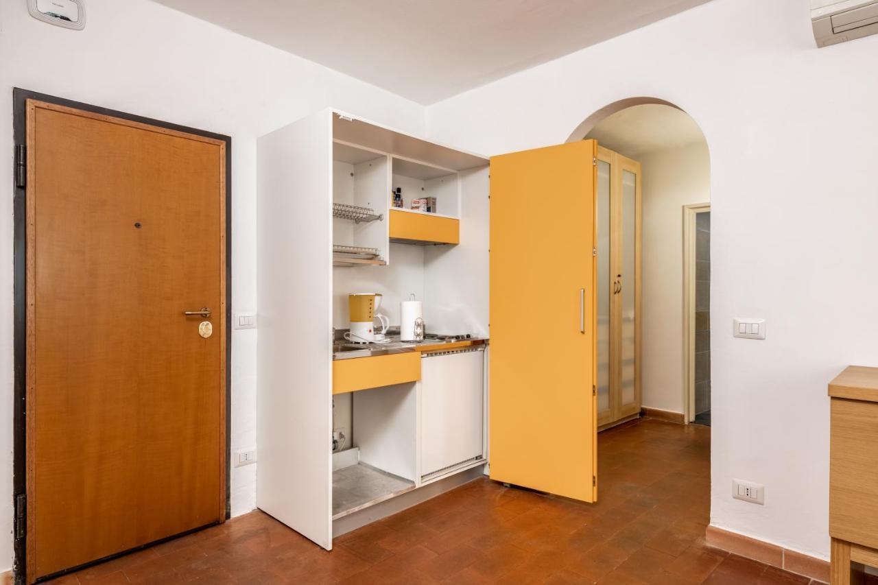 Appartement Torre Dei Giudi