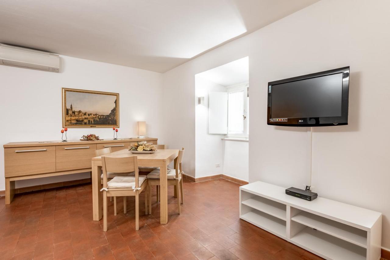 Torre Dei Giudi Appartement Florence