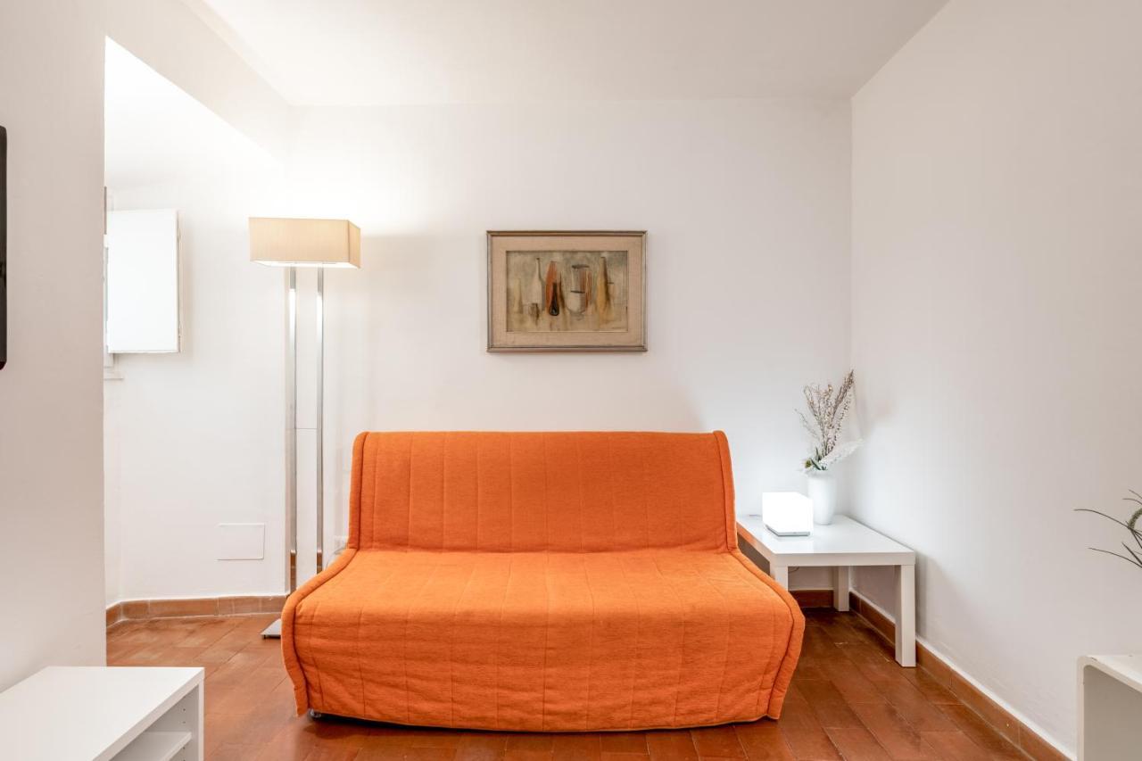 Torre Dei Giudi Appartement