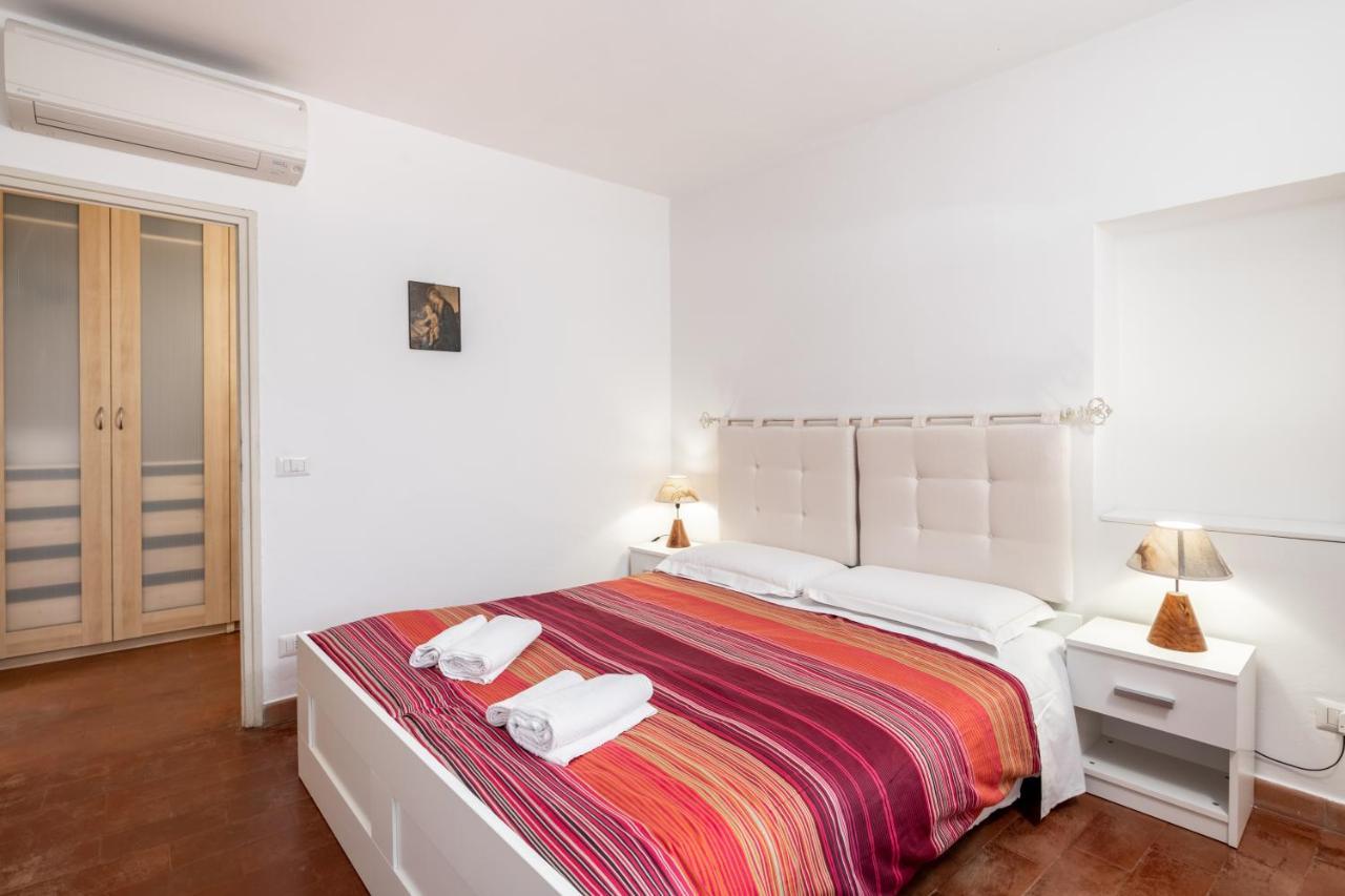 Appartement Torre Dei Giudi