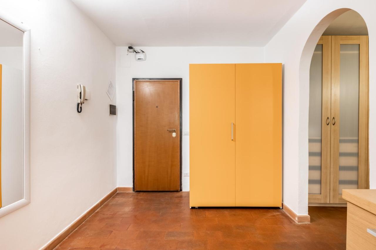Appartement Torre Dei Giudi Florence