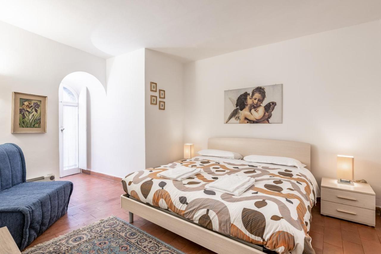 Torre Dei Giudi Appartement