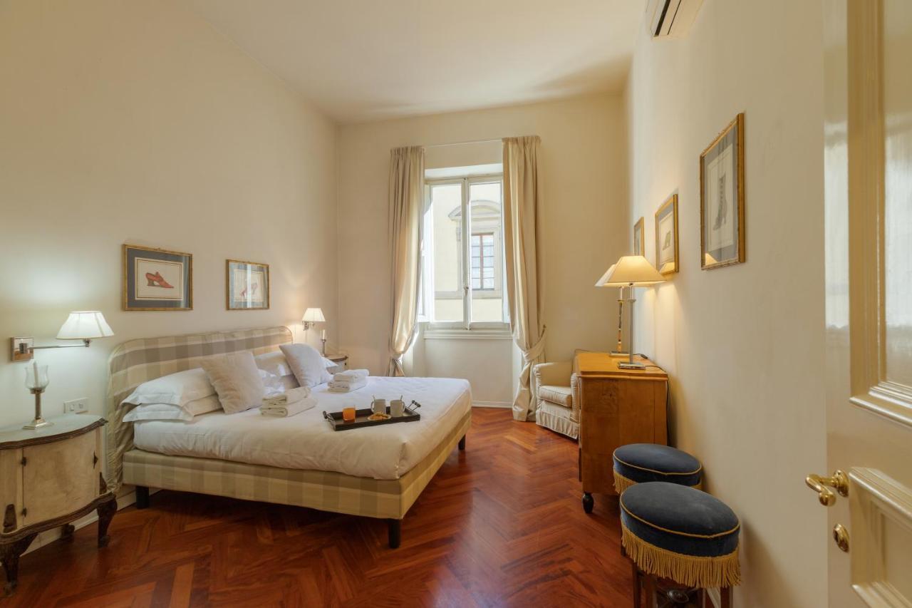 Appartement Velluto Elegant Near The Duomo *