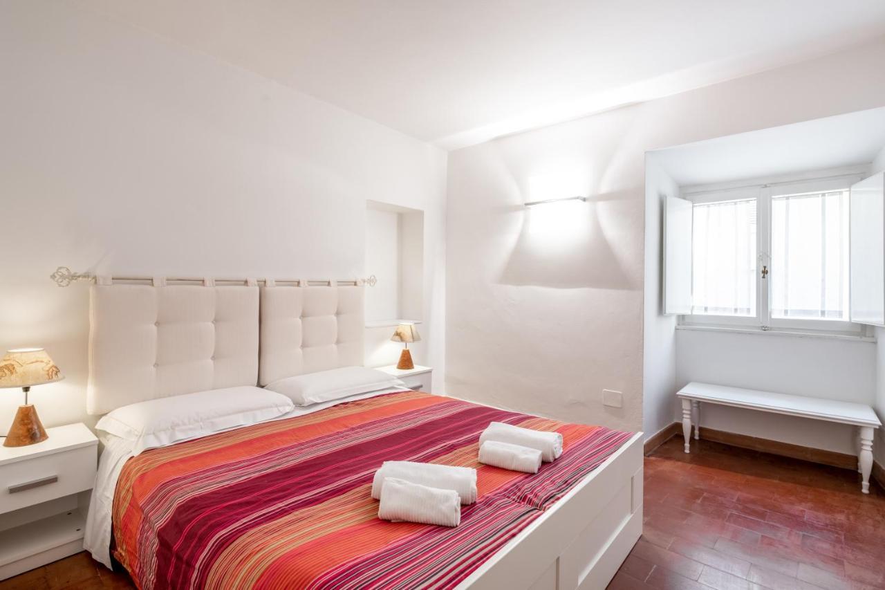 Torre Dei Giudi Appartement Florence
