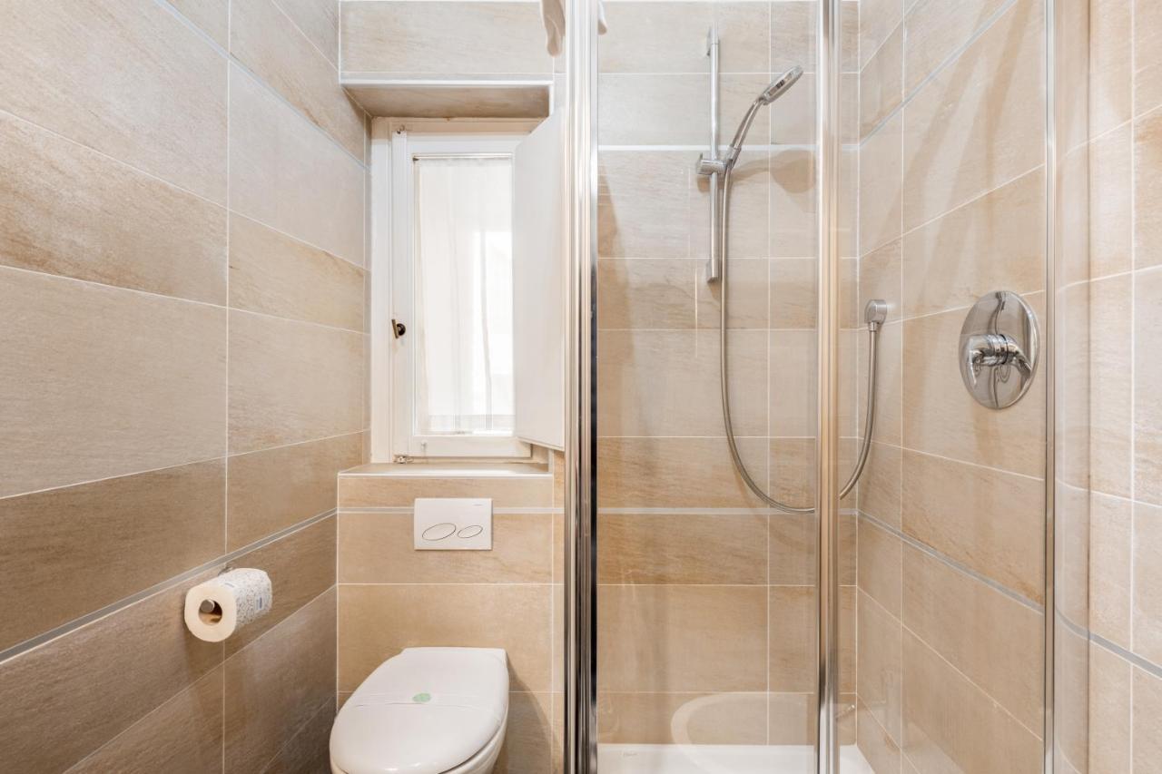 Appartement Torre Dei Giudi Florence