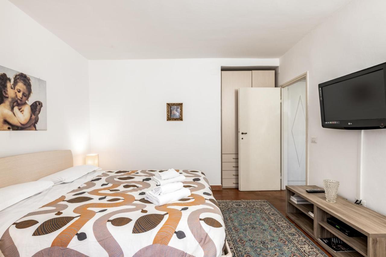 Torre Dei Giudi Appartement Florence