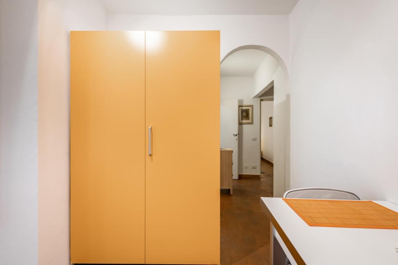 Appartement Torre Dei Giudi Florence