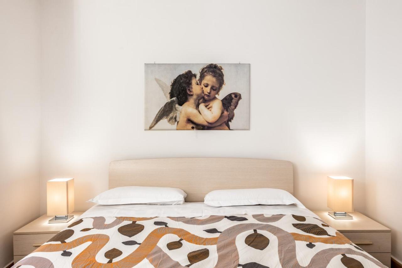 Appartement Torre Dei Giudi