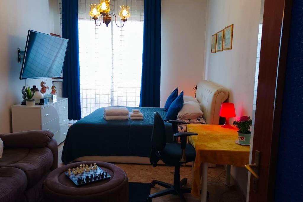 Bravo Horse Homestay