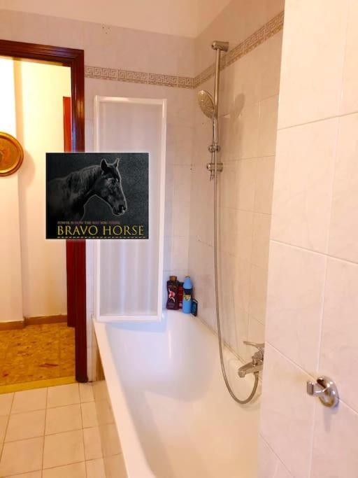 Homestay Bravo Horse Florence