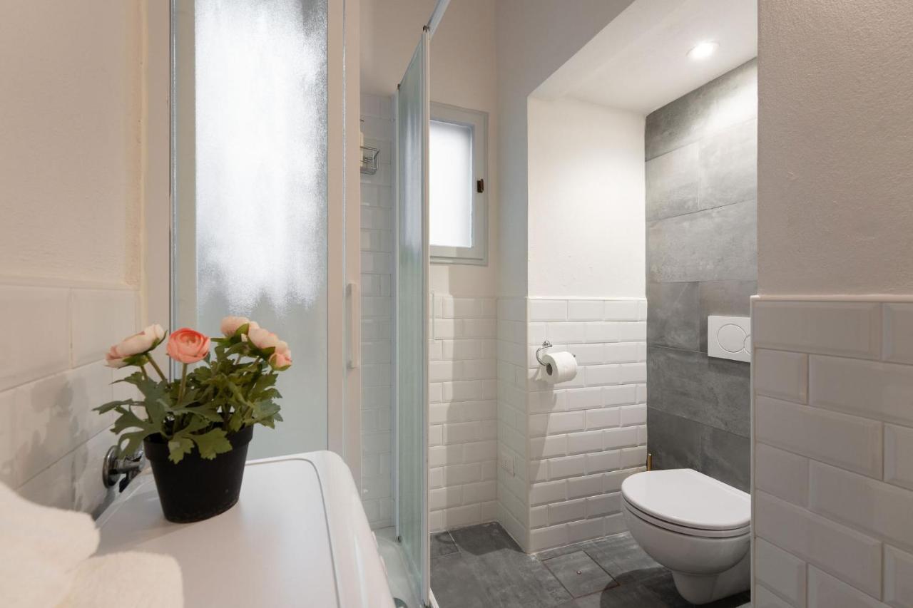 Pitti - Flo Apartment