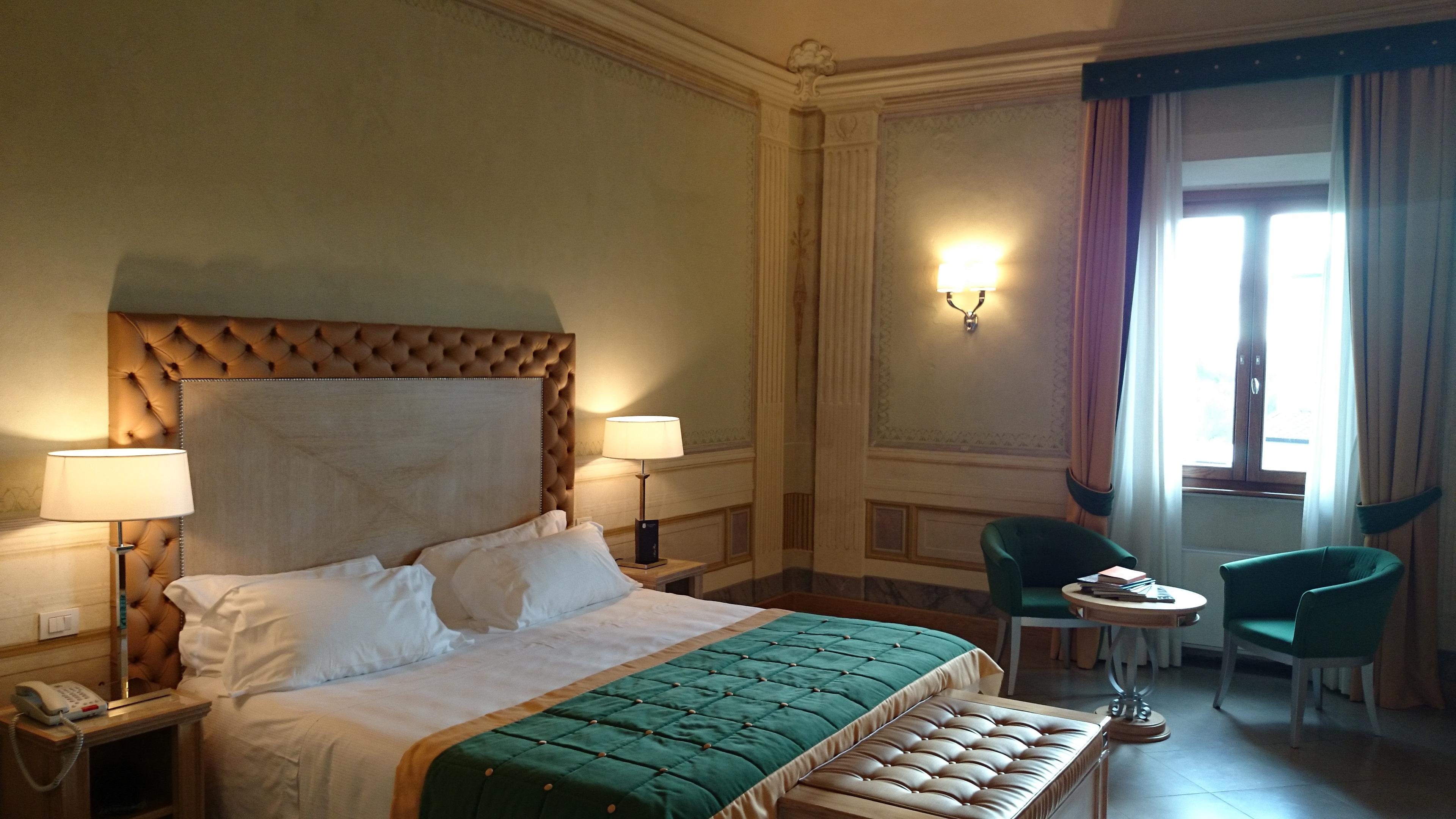 Hotel Tolomei & Florence
