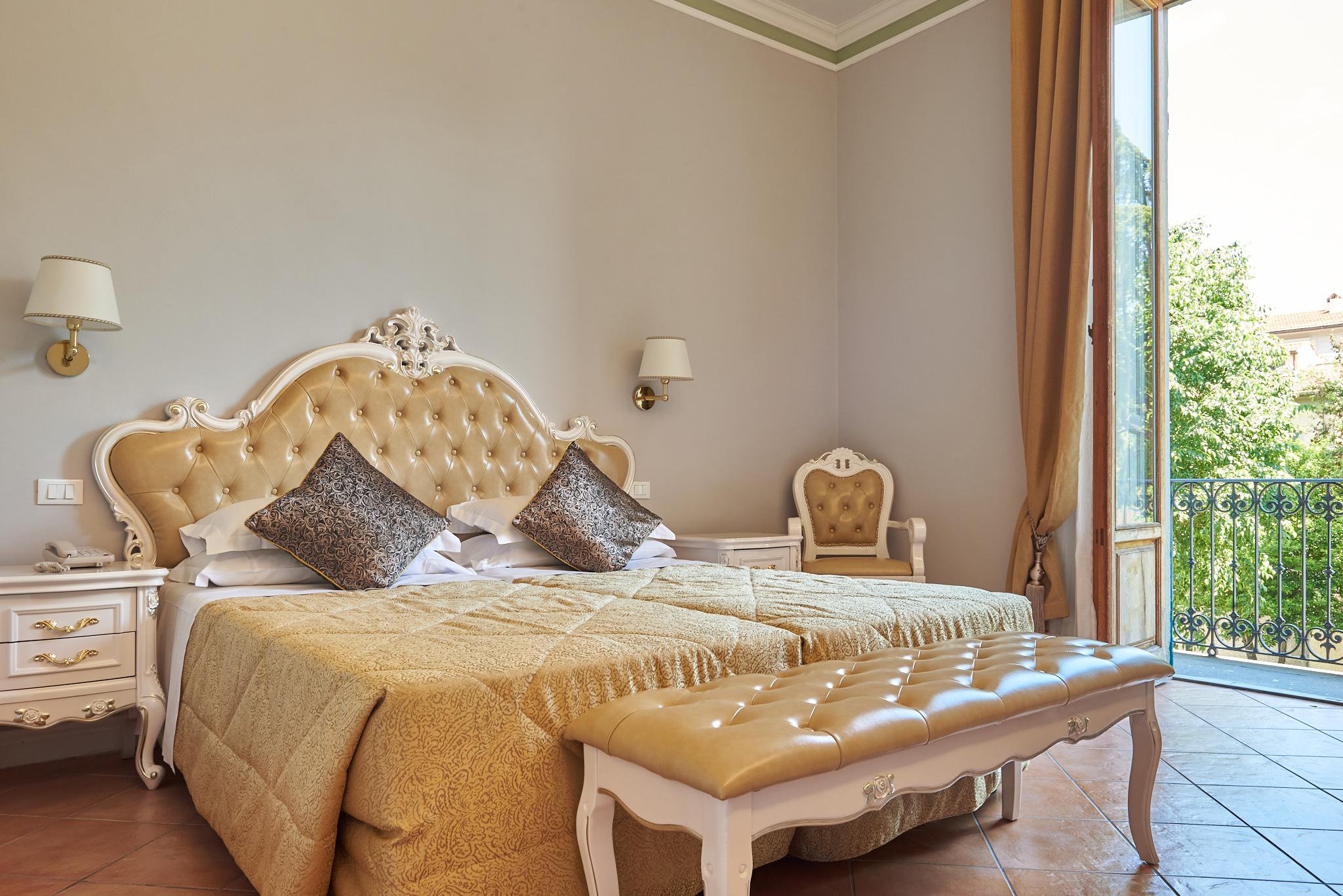 Royal Hotel Florence