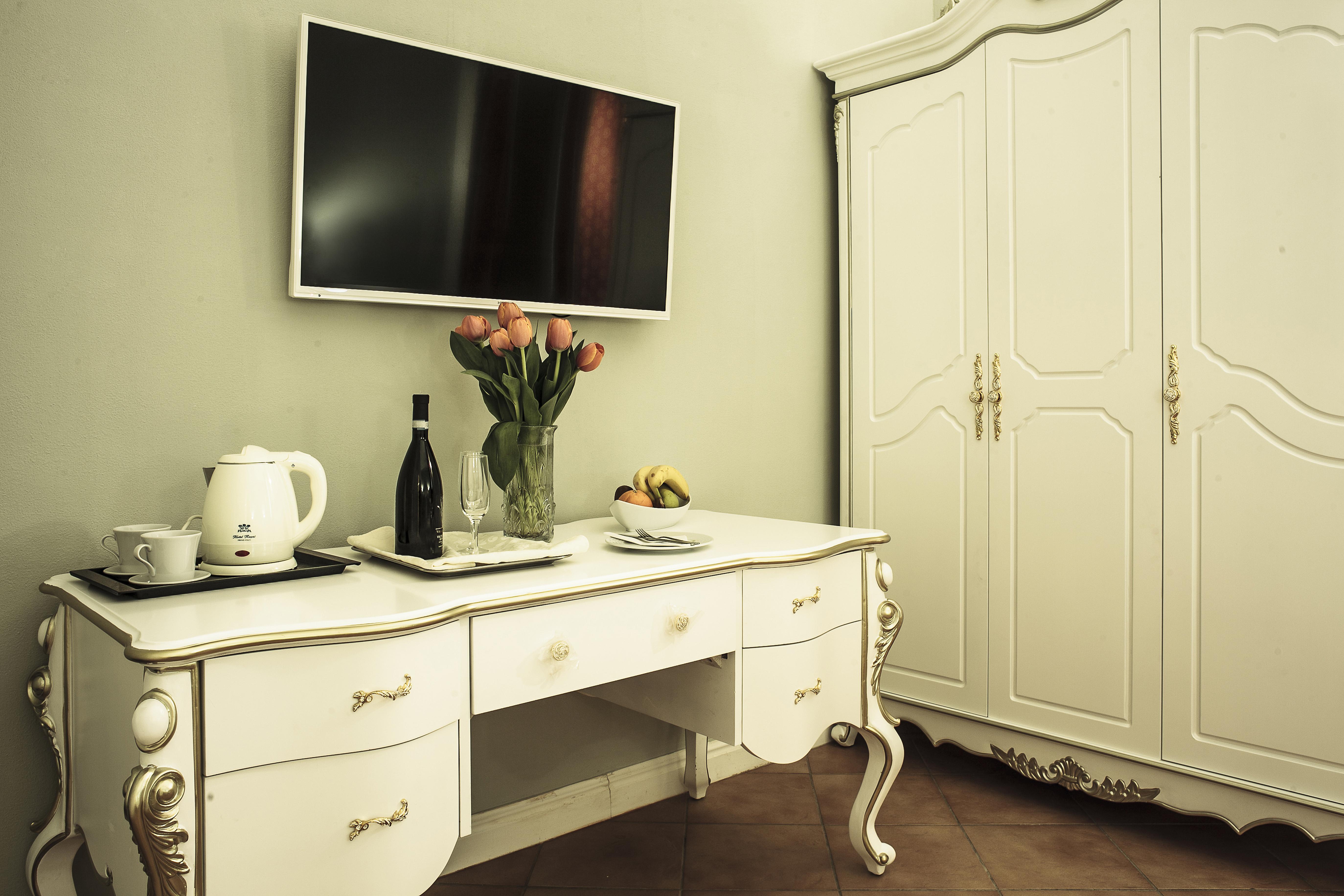 Hotel Royal Florence