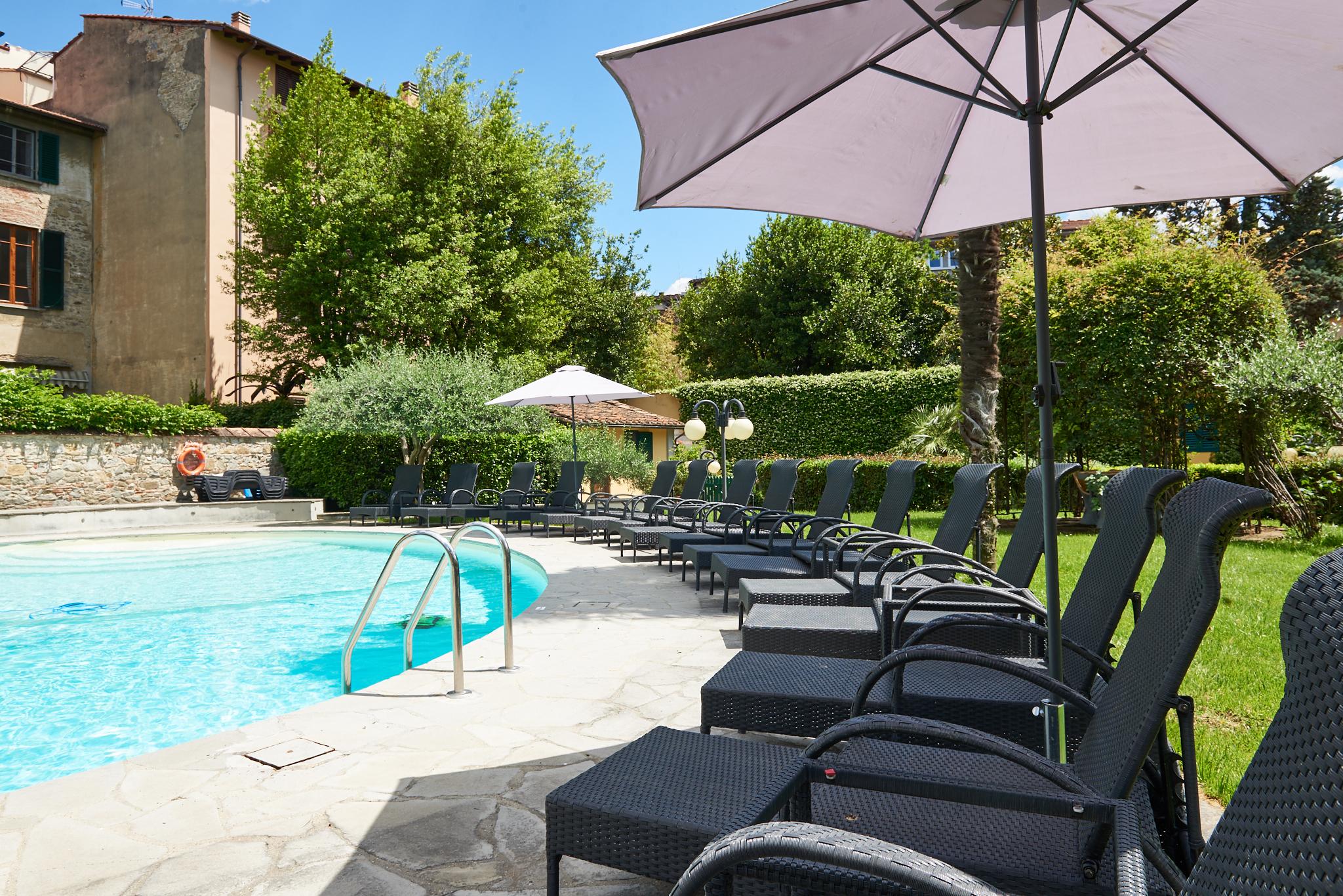 Royal 4* Florence
