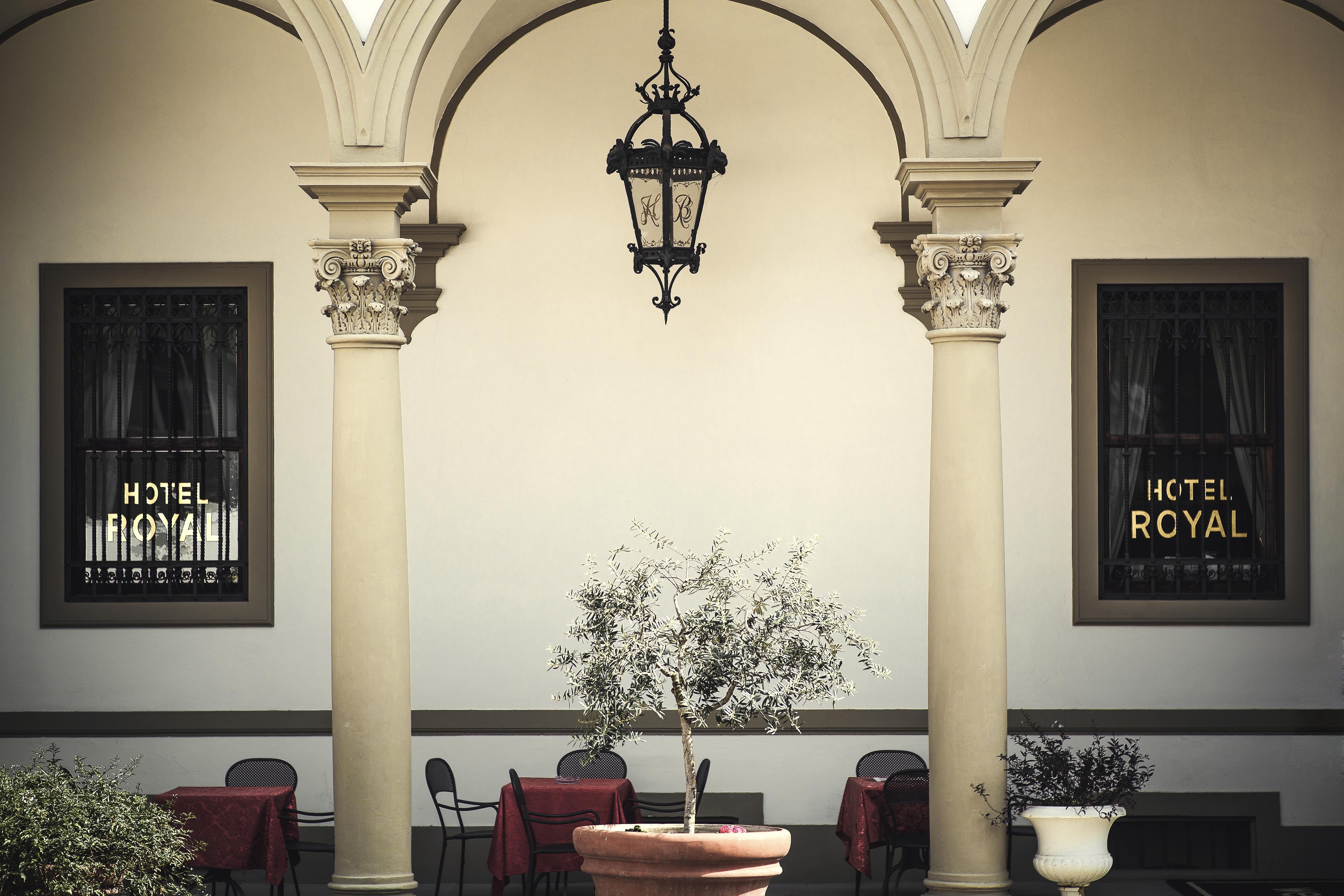 Royal Hotel Florence