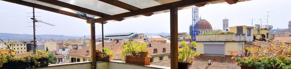 Hotel Angelica Florence
