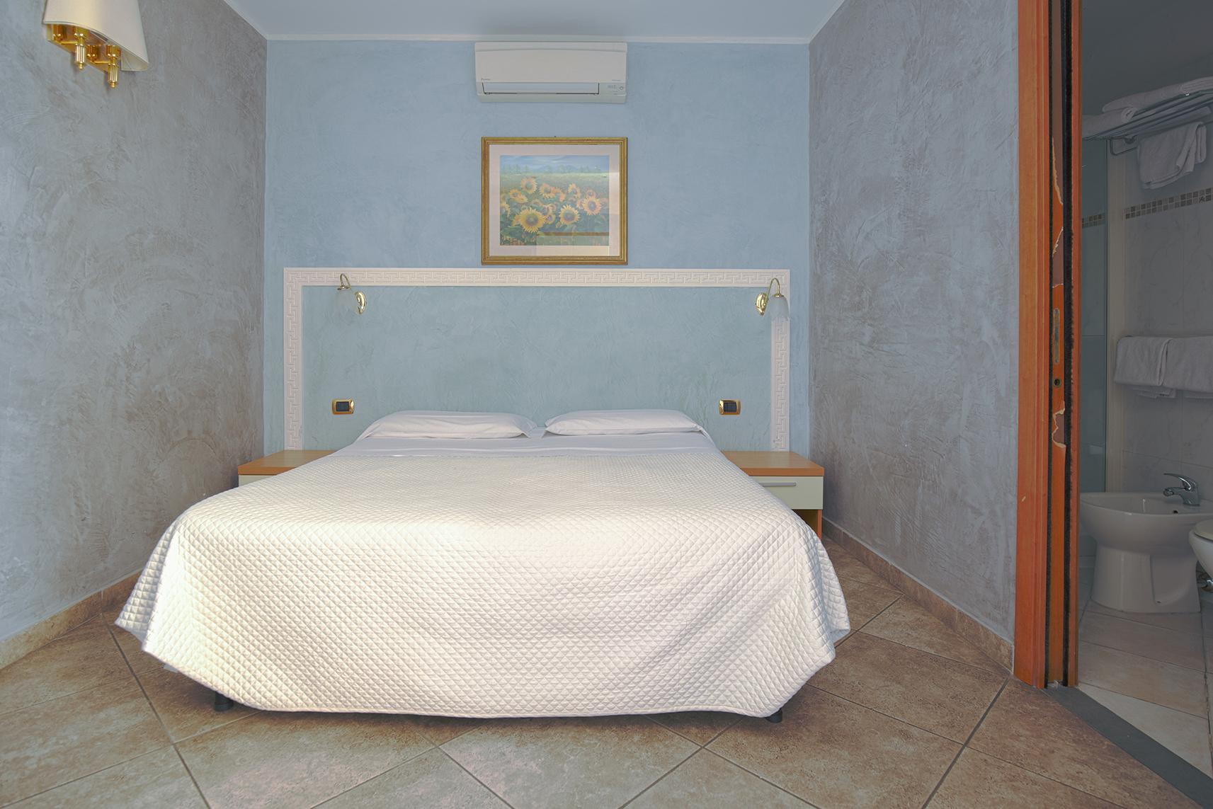 Hotel Angelica Florence