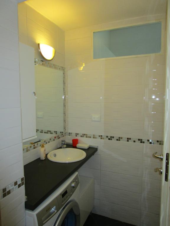 Meri Apartment Florence