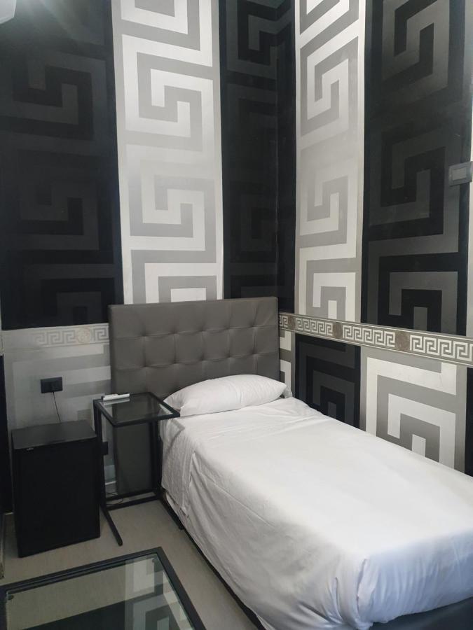 Spagna Hotel 2*