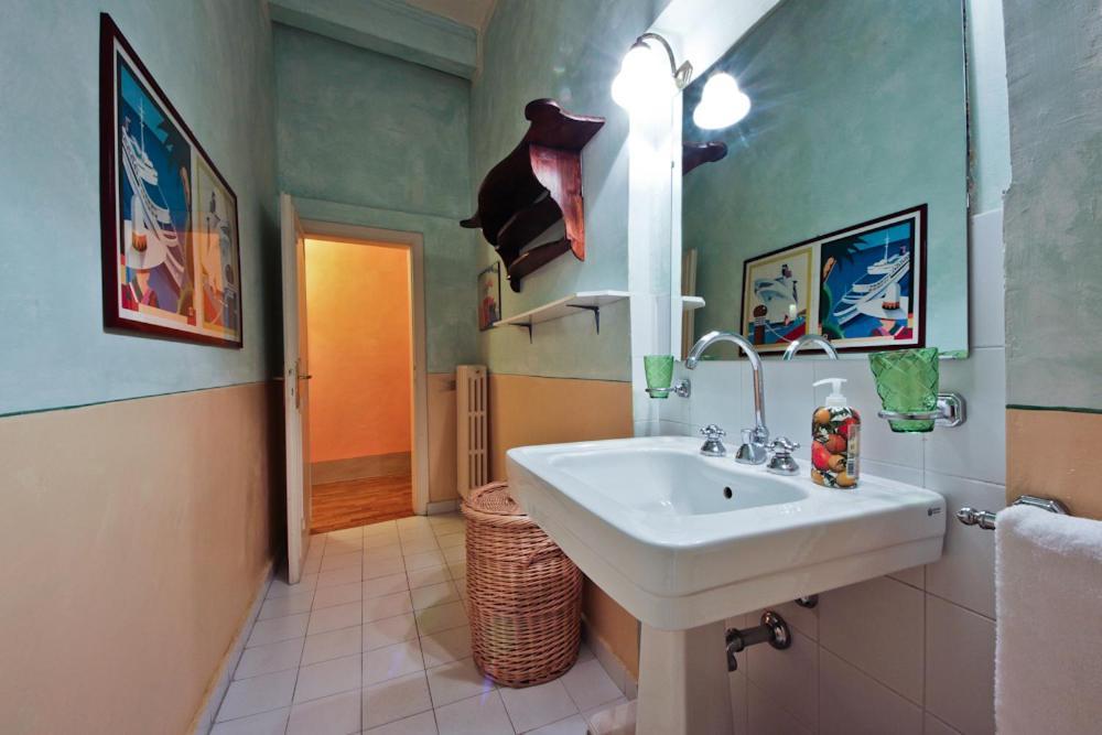 Apartment - Classic Tornabuoni Florence
