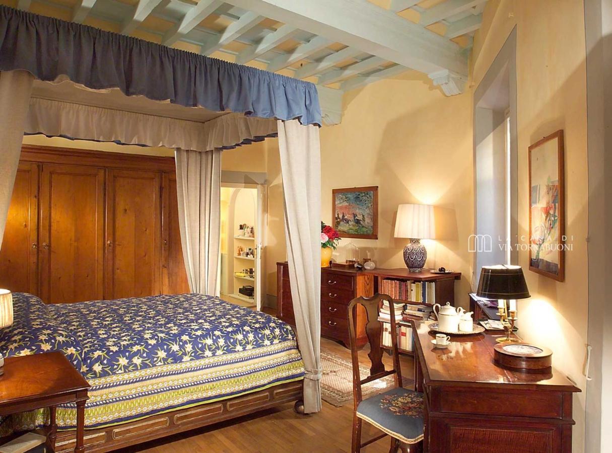 Apartment - Classic Tornabuoni *