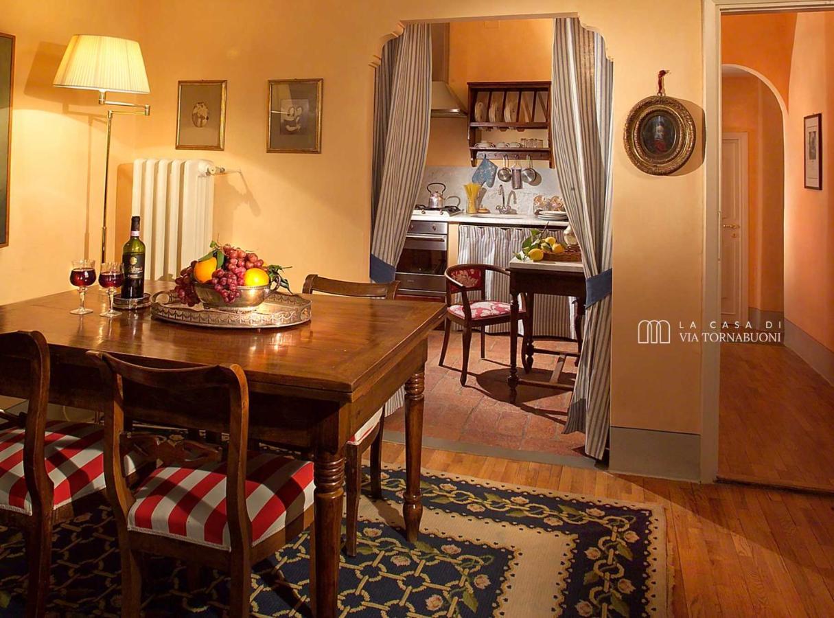 Apartment - Classic Tornabuoni *