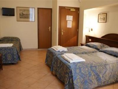 Hotel Spagna Florence