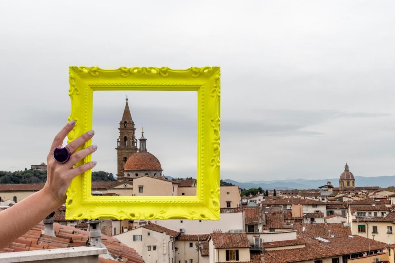 Bob W Ponte Vecchio Appartement Florence