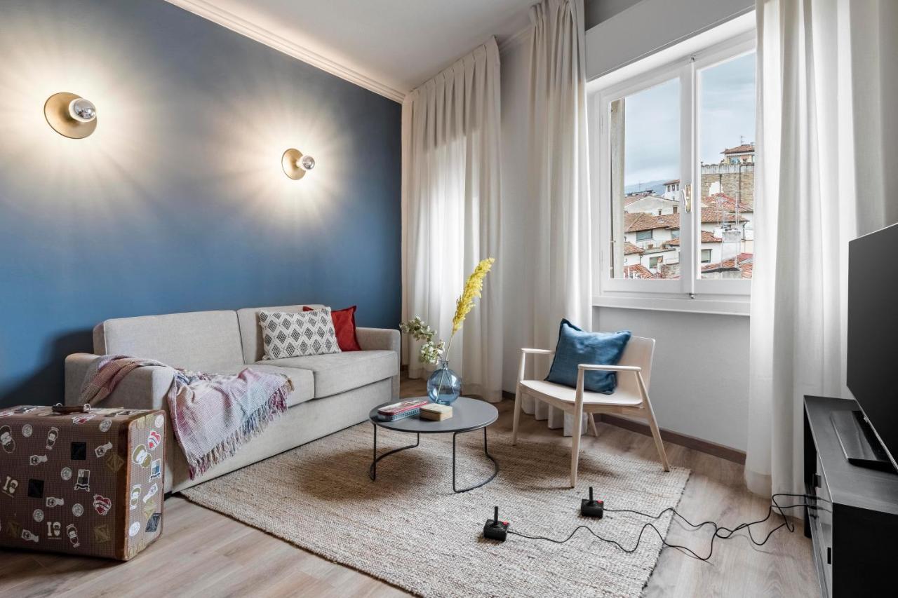 Appartement Bob W Ponte Vecchio *