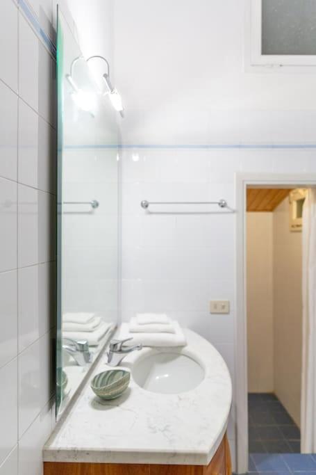 Apartment Stile & Comfort Near P. Signoria *