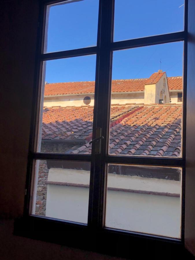Appartement Quadrifoglio Florence