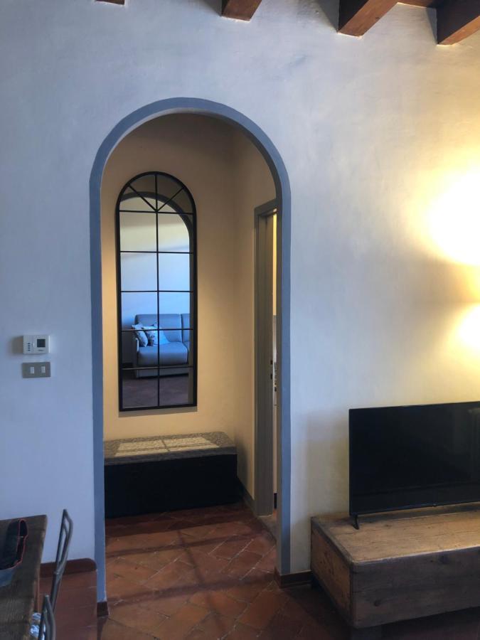 Appartement Quadrifoglio *