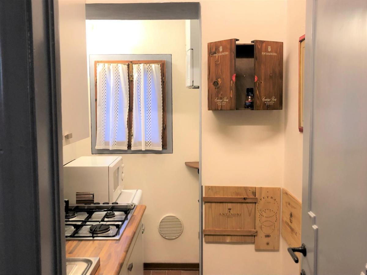 Quadrifoglio Appartement