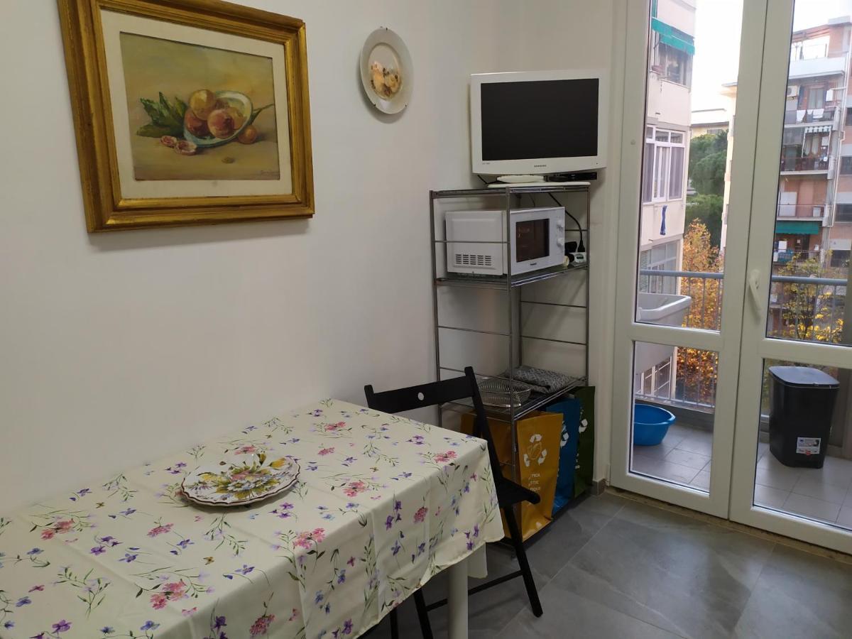 Grande Casa Vicina Al Centro Appartement *