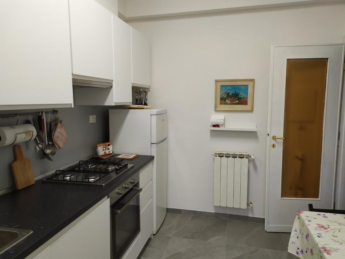 Appartement Grande Casa Vicina Al Centro Florence