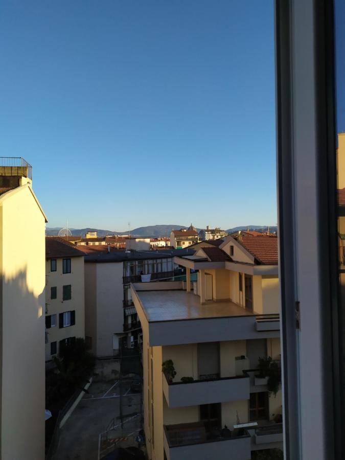 Grande Casa Vicina Al Centro Appartement Florence