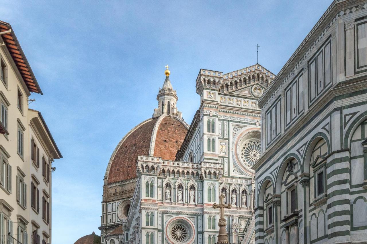 San Lorenzo Five Senses Florence