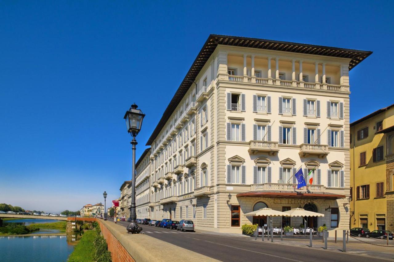 The St. Regis Hotel 5*